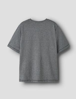 KIDS shirt  - OKASPER - grijs