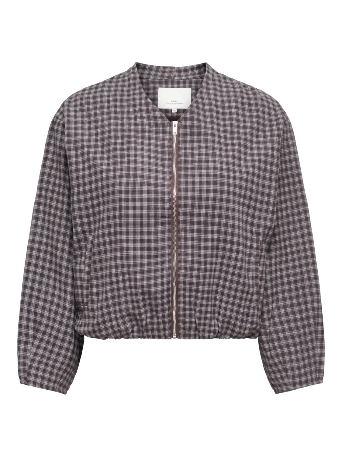+ Jacket / shirt - JILLA - ruitjes