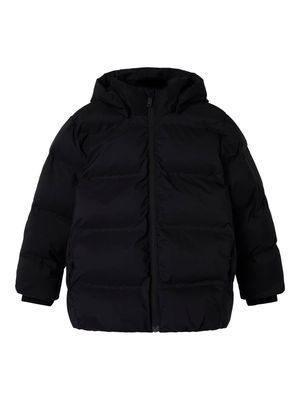 Puffer jas - MUSK - zwart Puffer jas - MUSK - zwart