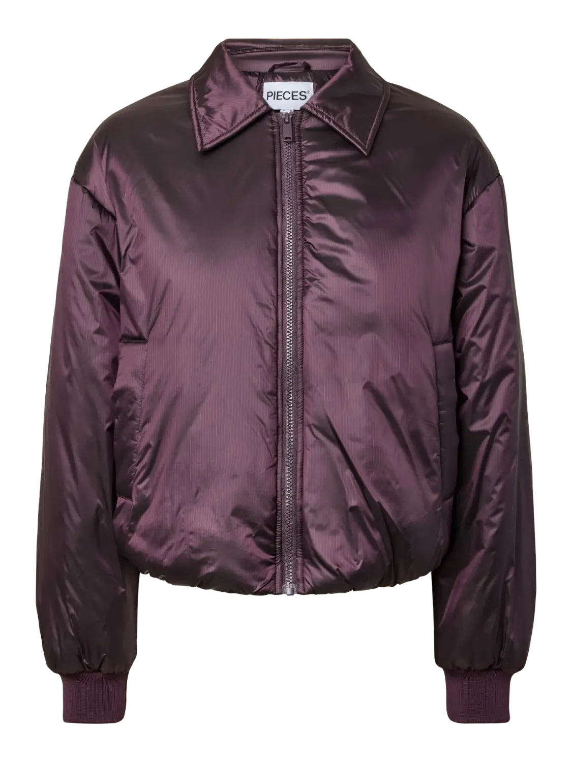 Bomber jas - ELARA - bordeaux Bomber jas - ELARA - bordeaux