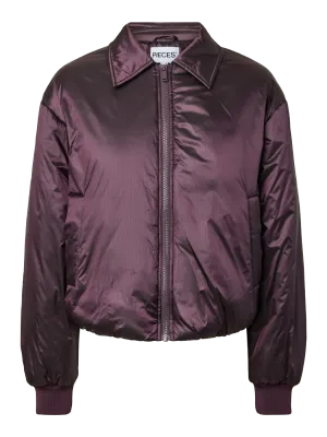 Bomber jas - ELARA - bordeaux Bomber jas - ELARA - bordeaux