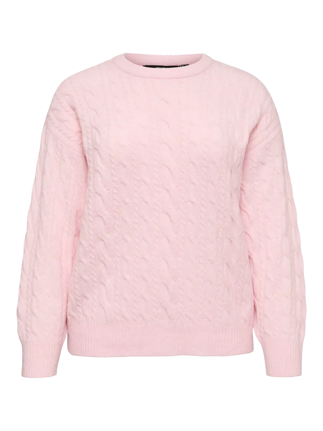 + Trui - SEQUOIA - roze + Trui - SEQUOIA - roze