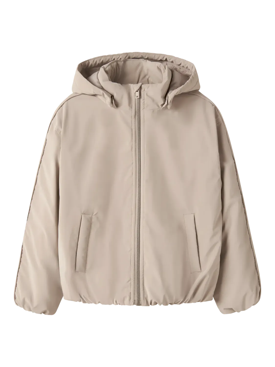 KIDS jacket / jas - MARDEN - ecru KIDS jacket / jas - MARDEN - ecru