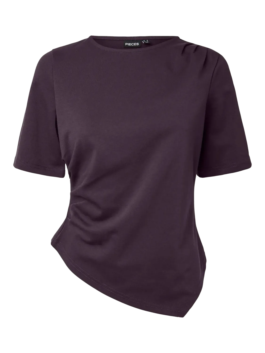 Top / shirt - VICTORIA - plum perfect Top / shirt - VICTORIA - plum perfect