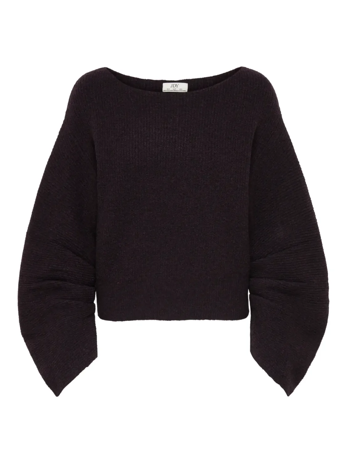Trui - CELINE - aubergine Trui - CELINE - aubergine