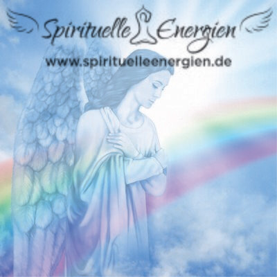 Macht von Engel Michael - Angelic Force of Michael - Manual in English or in German