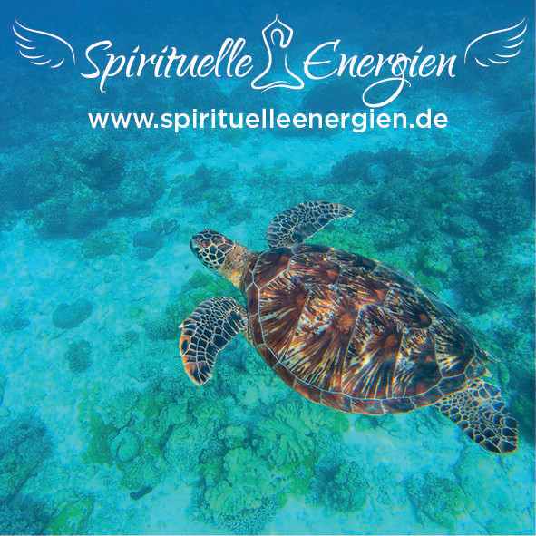 Tiefenkraft der Schildkröte - Deep Turtle Power - Manual in english or german