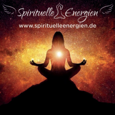 Mystische Engel Strahlen - Mystical Angelic Rays - Manual in English or in German