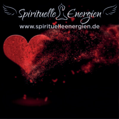 Kette der Liebesenergie - Love Chain Energetic - Manual in English or in German