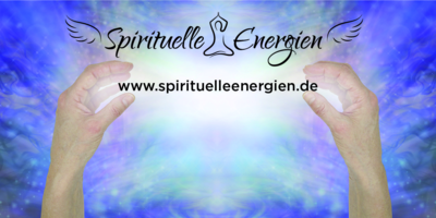 QUANTUM AURA UNIVERSAL ENERGY© - Manual in german