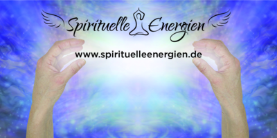 Energetische Indigo Funken - Indigo Sparkle Energetic - Manual in english or german