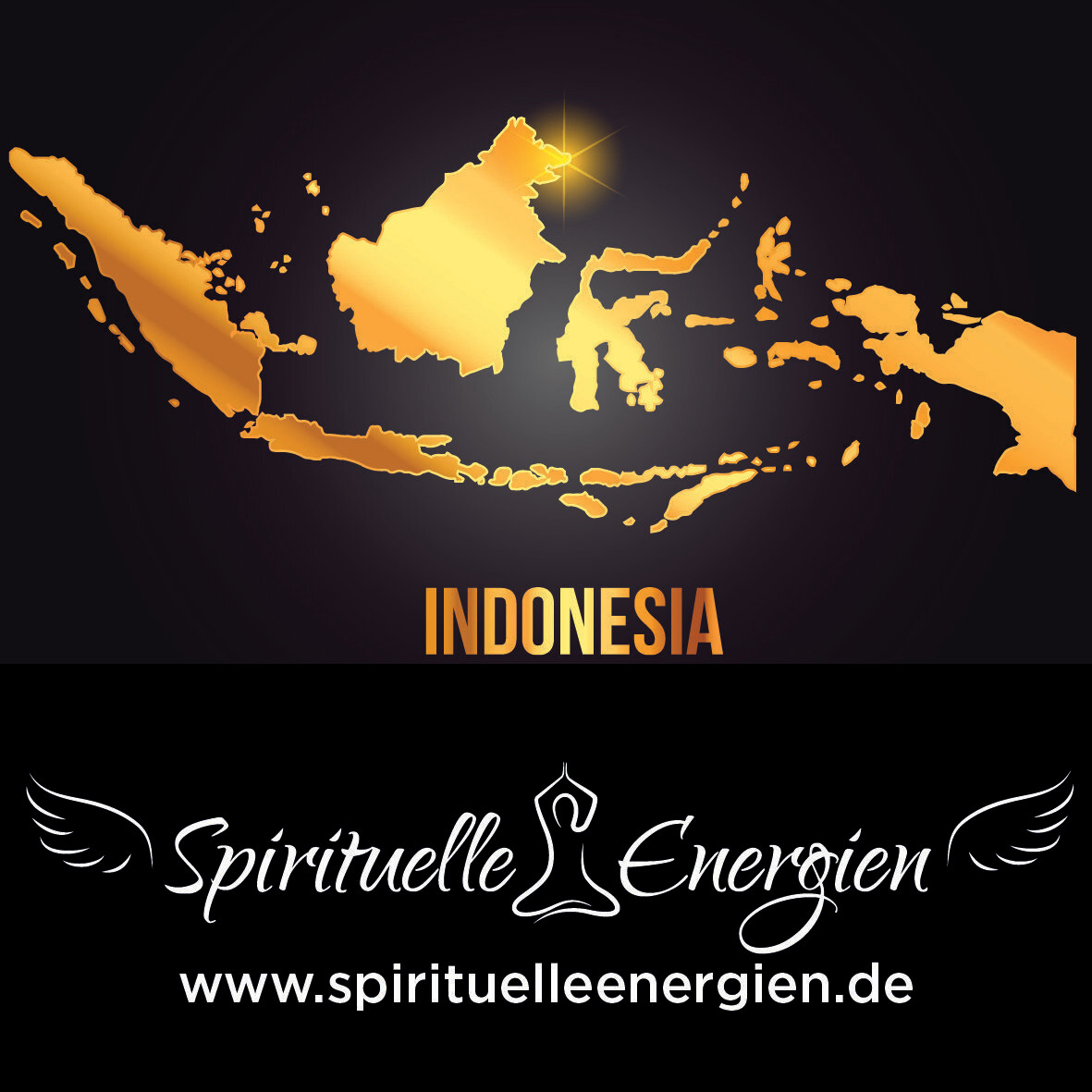 Surya Kabekjan (Sonne des Glücks) - Surya Kabekjan ( Sun of Luck) - MANUAL IN ENGLISH OR IN GERMAN