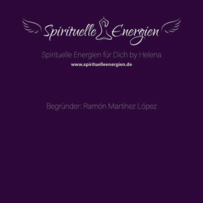 Sri Devi Dharani Ermächtigung - Ramón Martínez López - MANUAL IN ENGLISH OR IN GERMAN