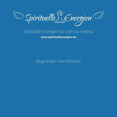 Engel Colopatiron Schwingungsessenz - Hari Andri Winarso - Manual in German