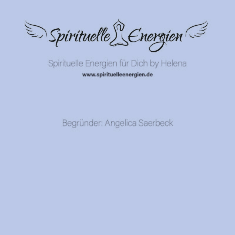 Die gewaltige Macht von Erzengel Suriel - Angelica Saerbeck - Manual in German