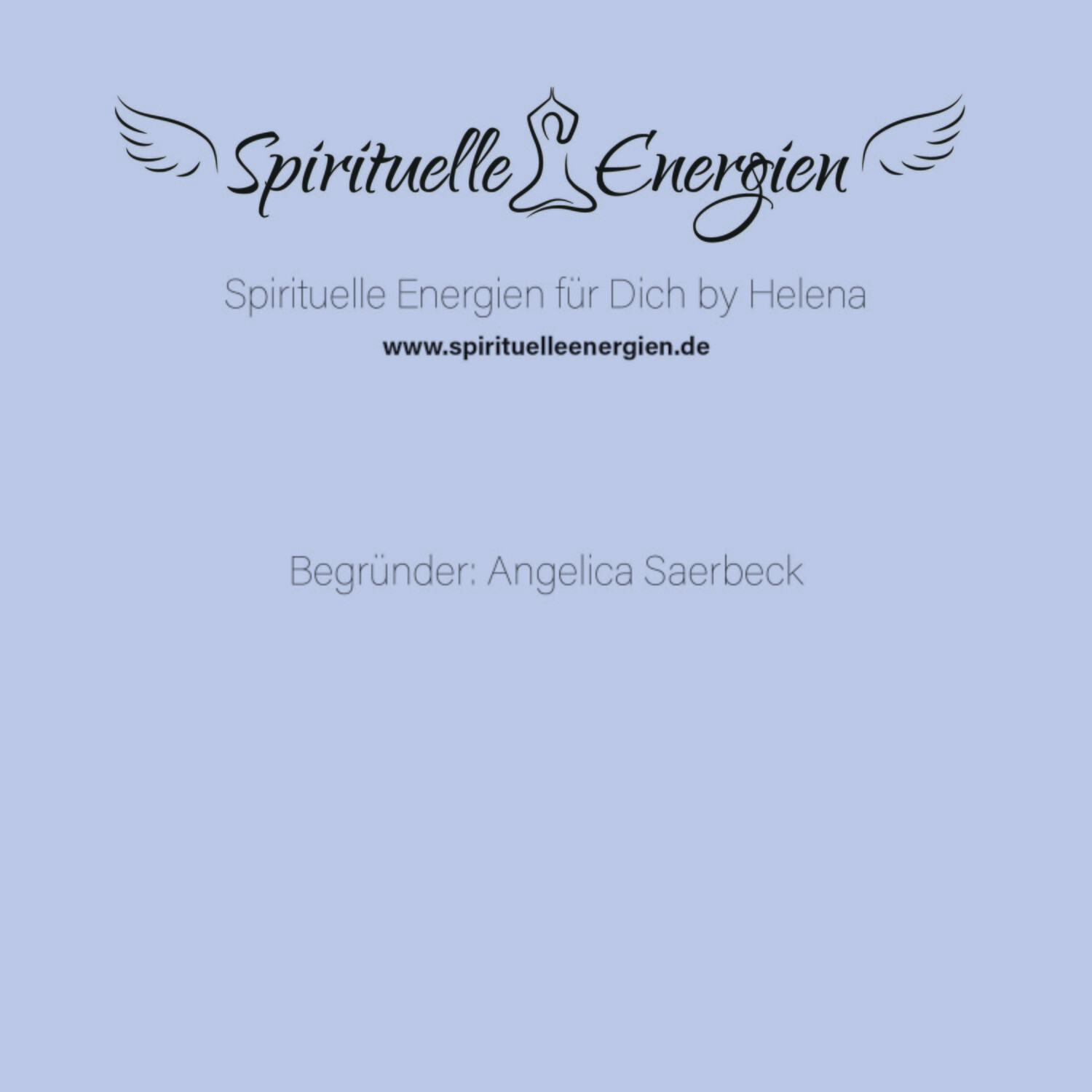 Erlösung durch die Wundmale Jesu - Angelica Saerbeck - Manual in German