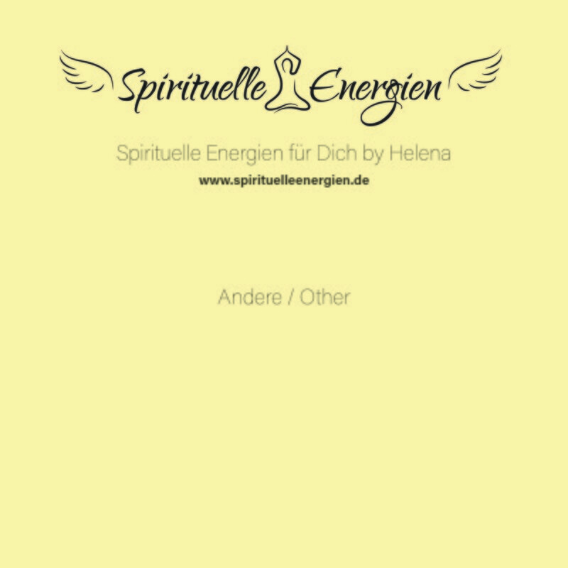 METATRONS VERGEBUNG - Christopher Swanson - Manual in German