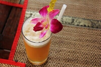 FRUCHTSAFT ESSENZ - Hari Andri Winarso - Manual english or german