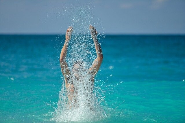Banyu Kabegjan -Das Wasser des Glücks - Hari Andri Winarso - Manual english or german