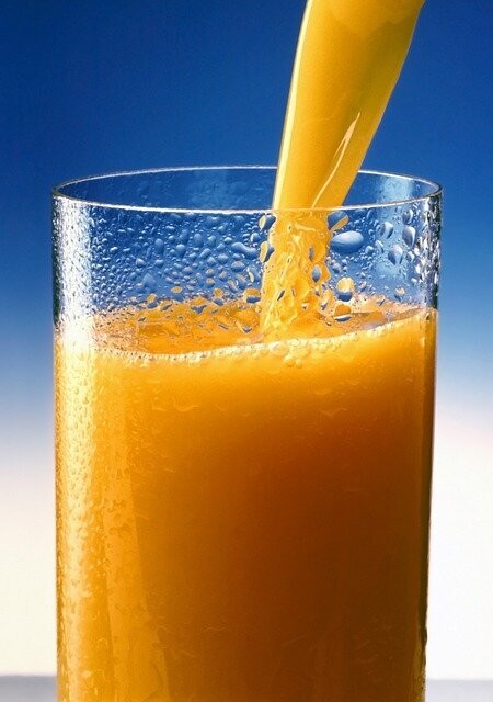 ORANGENSAFT ESSENZ - Hari Andri Winarso - HANDBUCH IN DEUTSCHER SPRACHE