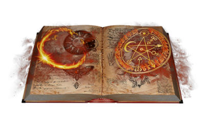 ZAUBERMEISTER ESSENZ - Hari Andri Winarso - Manual english or german