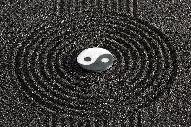 Yin Yang Reiki - Ekaterina Fedosova - HANDBUCH IN DEUTSCHER SPRACHE