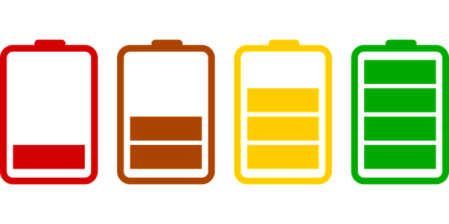 INNERE BATTERIE ESSENZ - Hari Andri Winarso - HANDBUCH IN DEUTSCHER SPRACHE