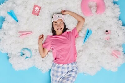 QUANTENTRÄUME ERMÄCHTIGUNG - Hari Andri Winarso - Manual english or german