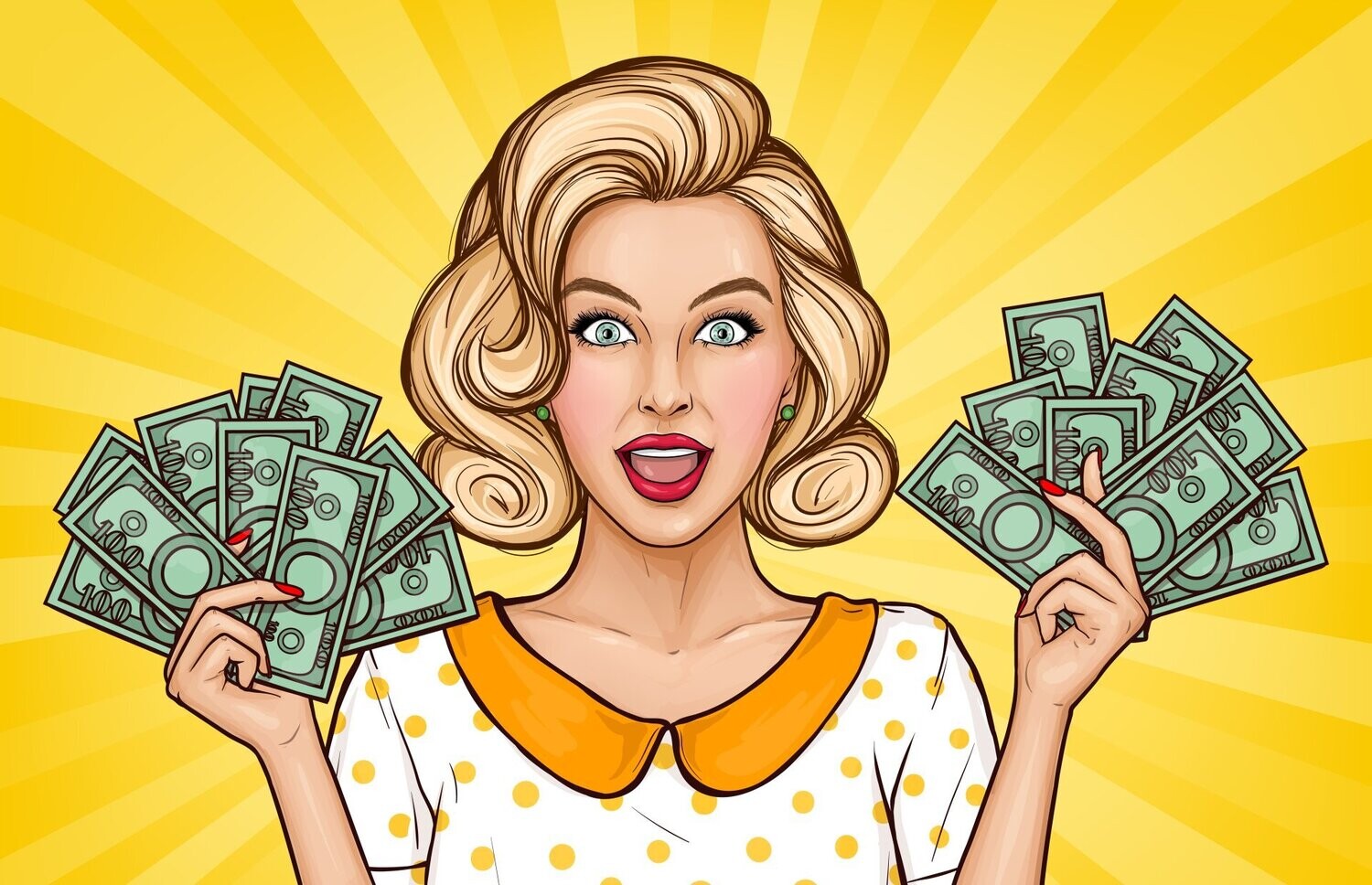 Neues Geld - New Money - Ekaterina Fedosova -  HANDBUCH IN DEUTSCHER SPRACHE