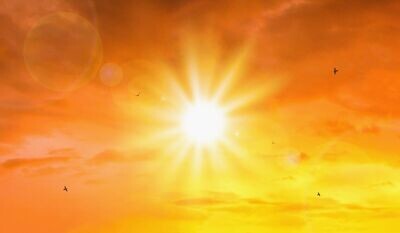 HEILIGE SONNE MILLENNIUM - SACRED SUN MILLENNIUM - Hari Andri Winarso - Manual english or german