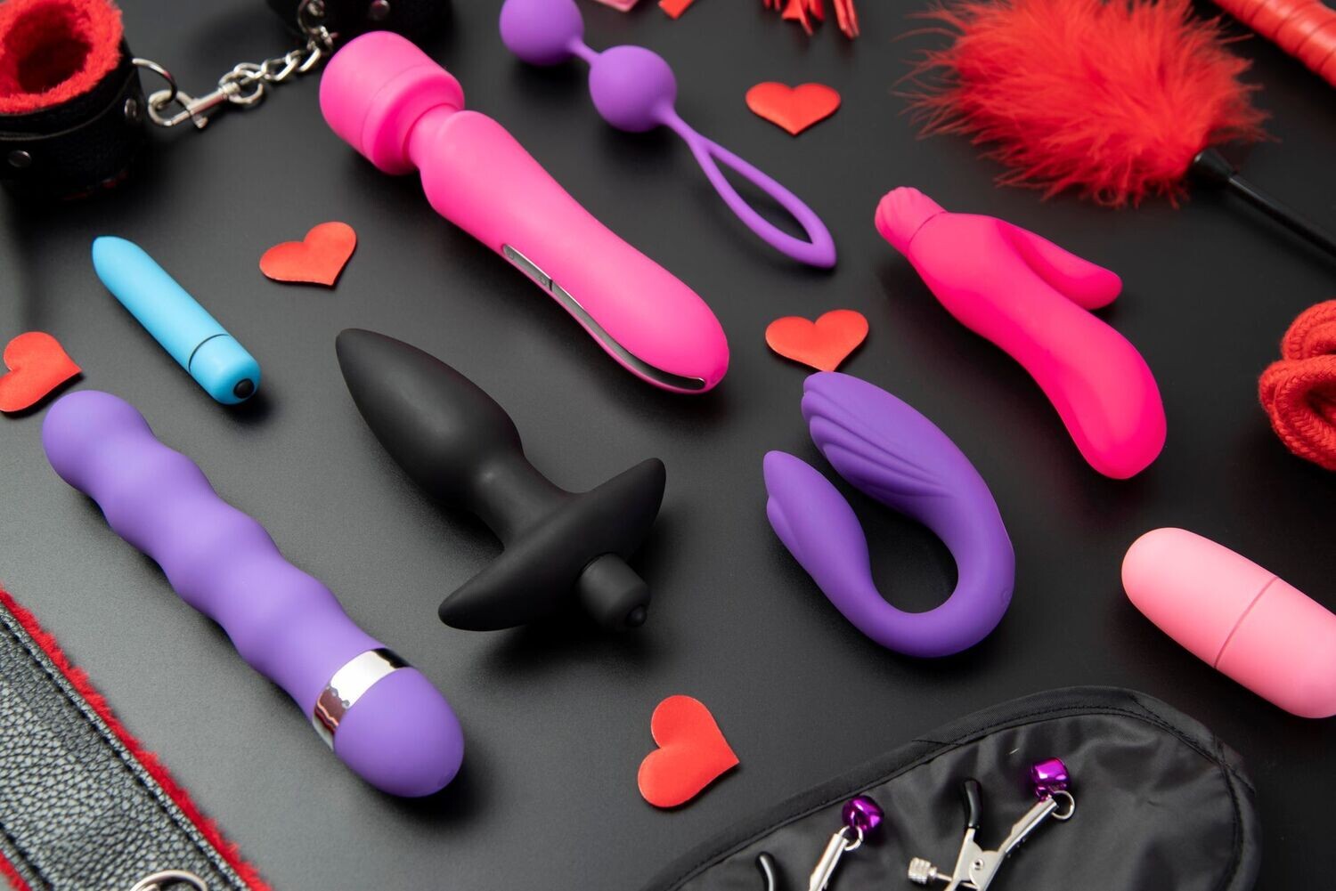 SEXSUCHT BEHANDLUNG ESSENZ - Hari Andri Winarso - Manual english or german