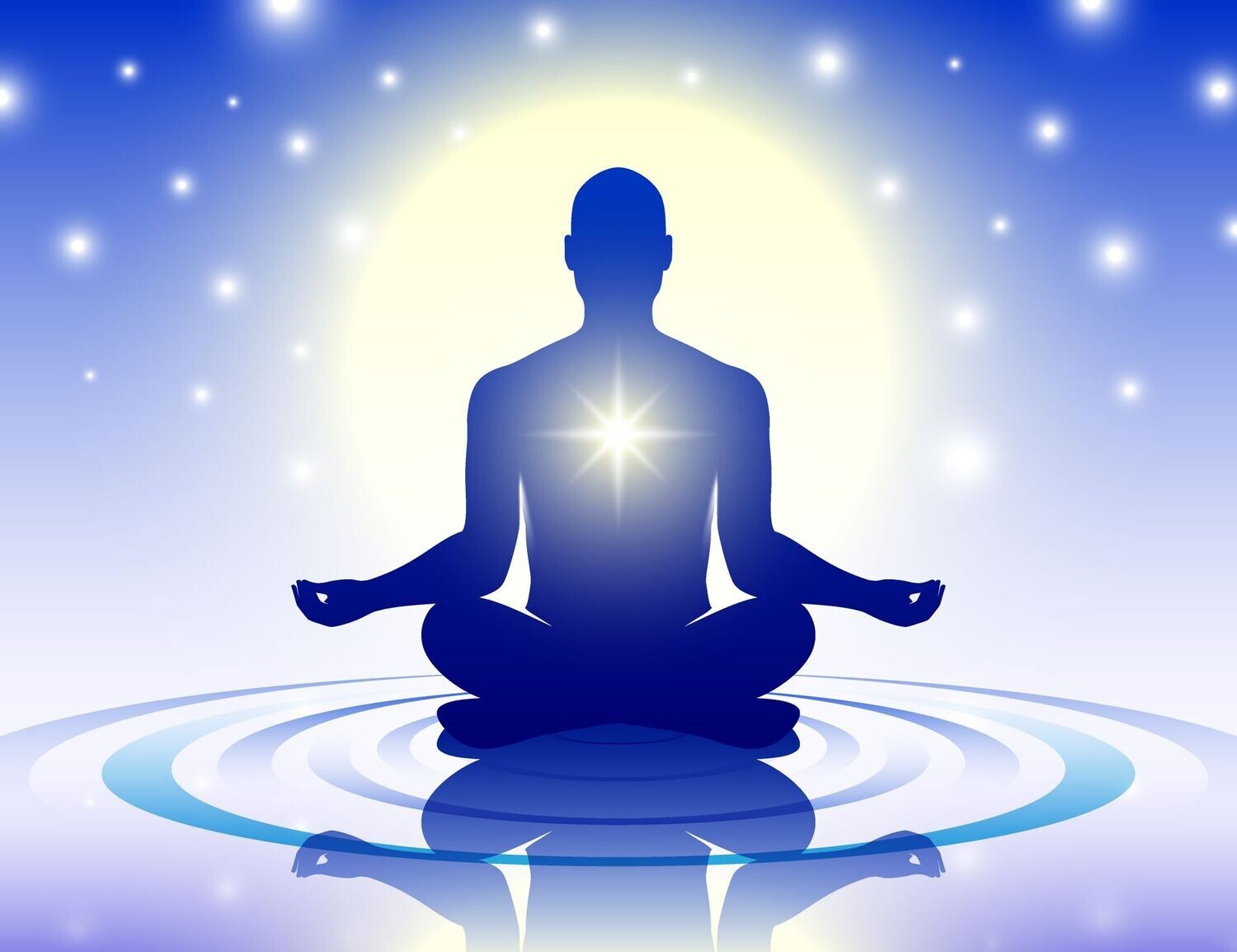 Raja Besi Inner Power - Practitioner & Master Level - Hari Andri Winarso - Manual english or german