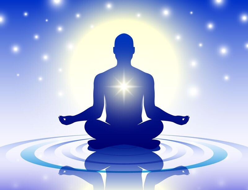 Raja Besi Inner Power - Practitioner & Master Level - Hari Andri Winarso - Manual english or german