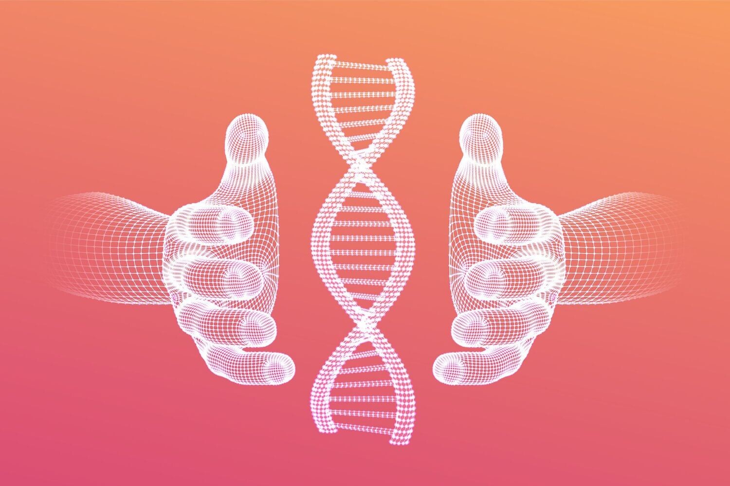ESSENTIELLE DNA-SCHUTZSCHILD-AKTIVIERUNG - Ferry Puthut Handoko - Manual in english or german