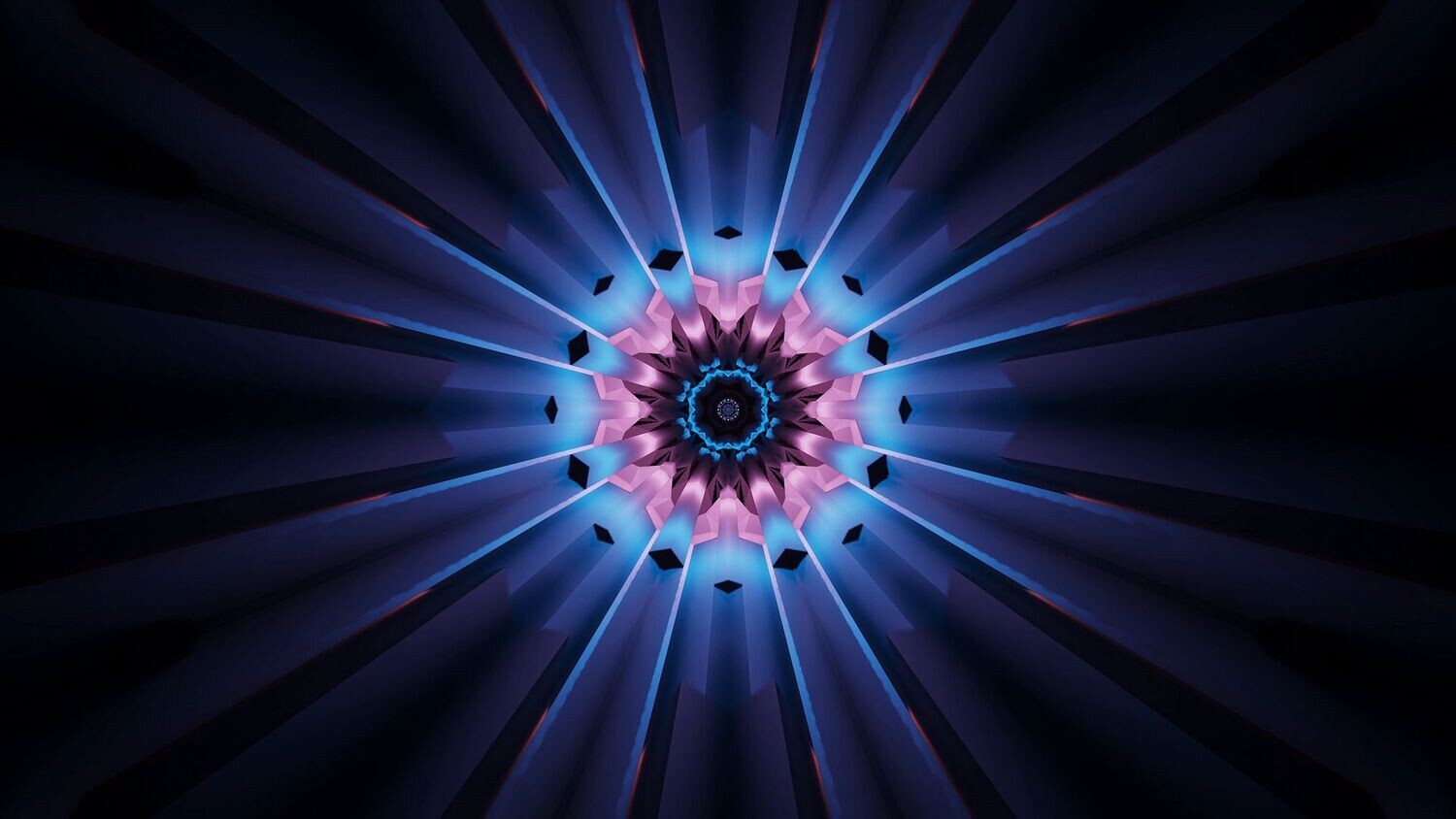 INDIGO AURA RENEWAL - by Hari Andri Winarso - 2023