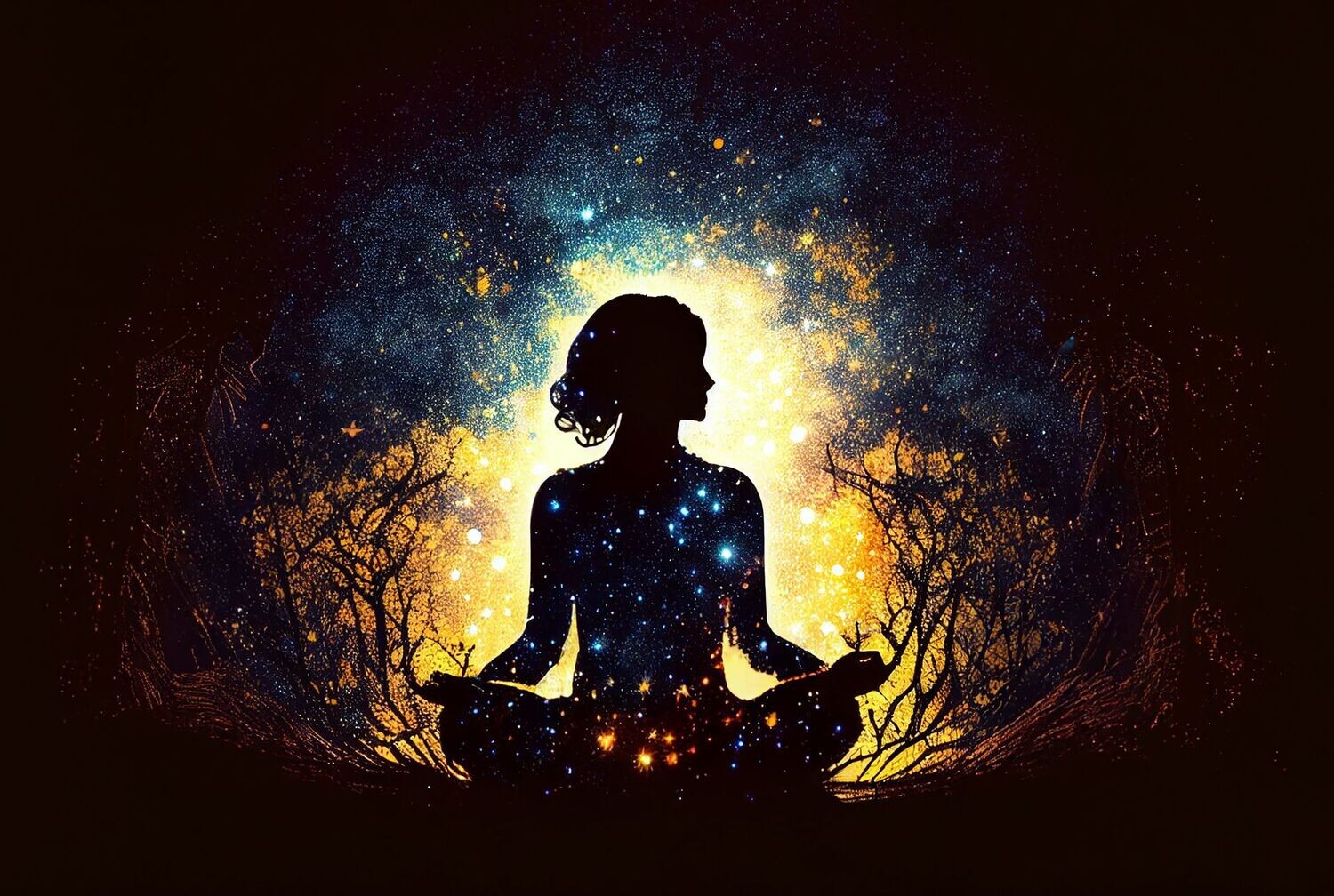 Mystical Vision Empowerment - by Hari Andri Winarso - 2023