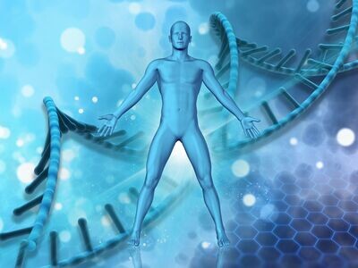 NEXT GEN SPIRITUAL DNA RE-CODING - Hari Andri Winarso - 2023 - Manual english or german