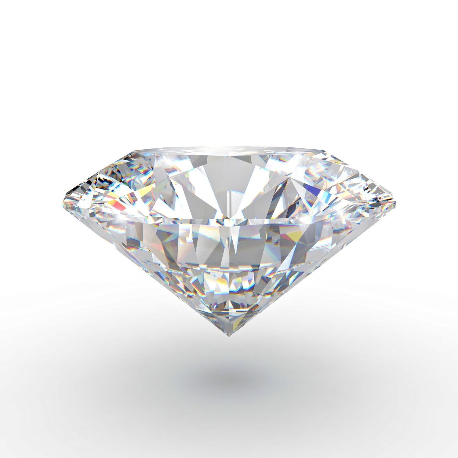 ESSENTIAL DIAMOND HEALING - by Hari Andri Winarso - 2022