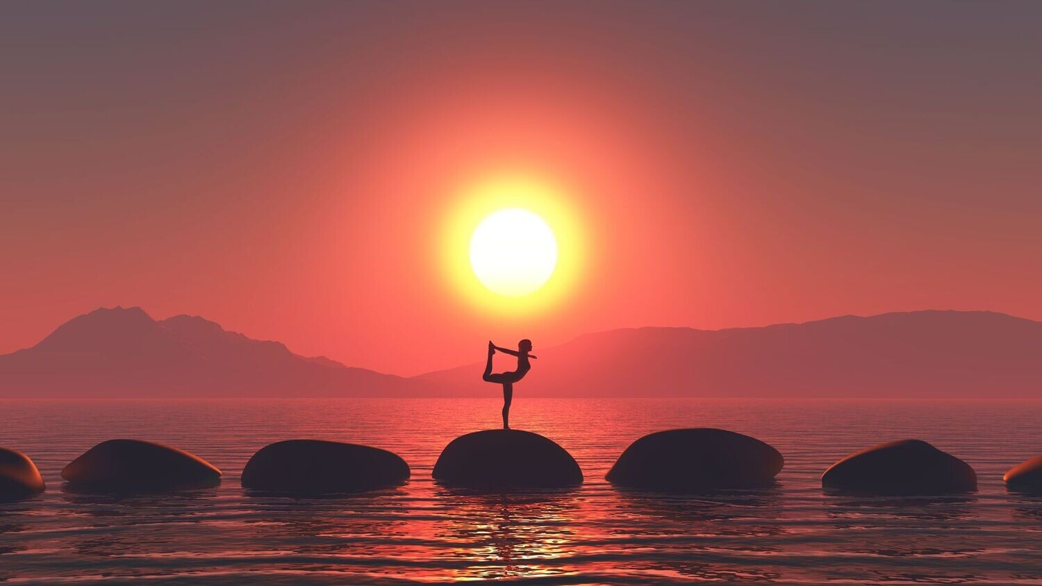 NEW GEN SOUL HEALING - by Hari Andri Winarso - 2023