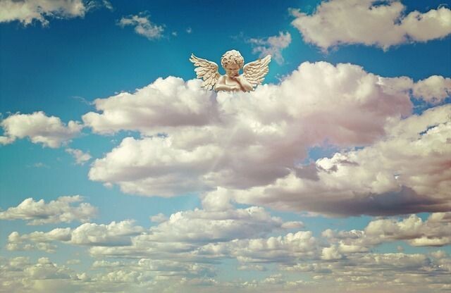 REDISCOVER LIFE GOALS WITH ARCHANGEL GABRIEL - by Hari Andri Winarso - 2023