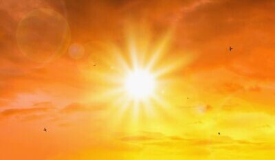 SACRED SUN MILLENIUM - by Hari Andri Winarso - 2022 SACRED SUN MILLENIUM - by Hari Andri Winarso - 2022