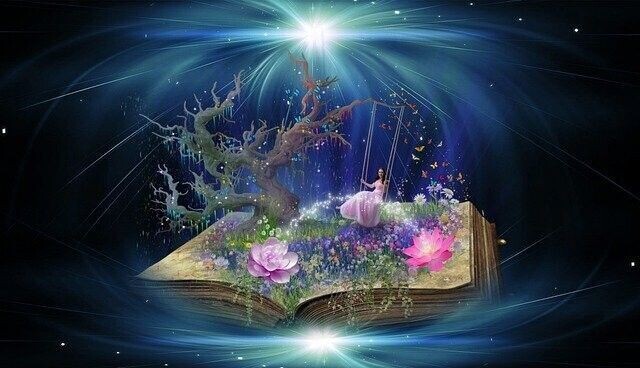 Spell Creation Empowerment - by Hari Andri Winarso - 2022