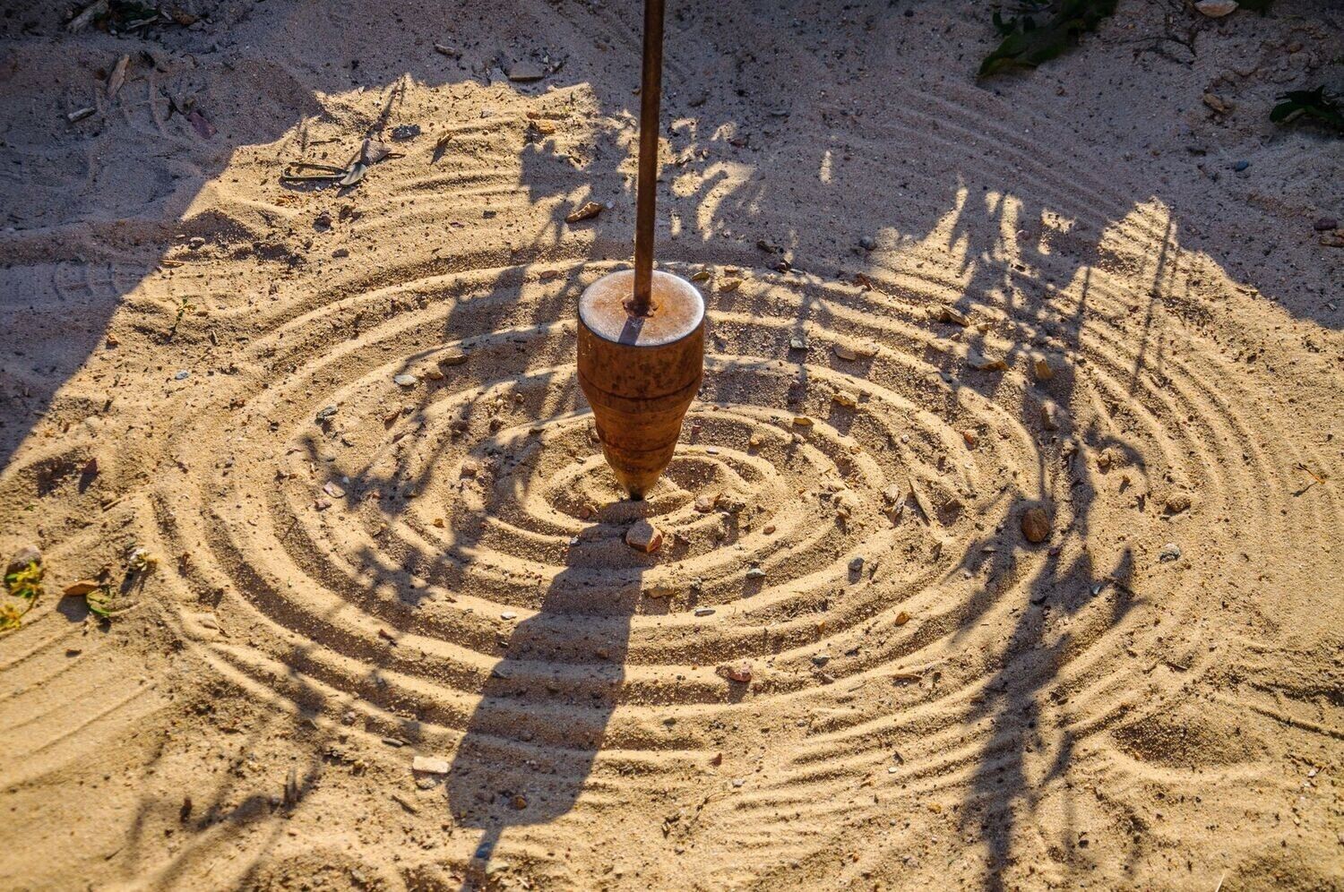 ENERGETIC DOWSING EMPOWERMENT - by Hari Andri Winarso - 2022