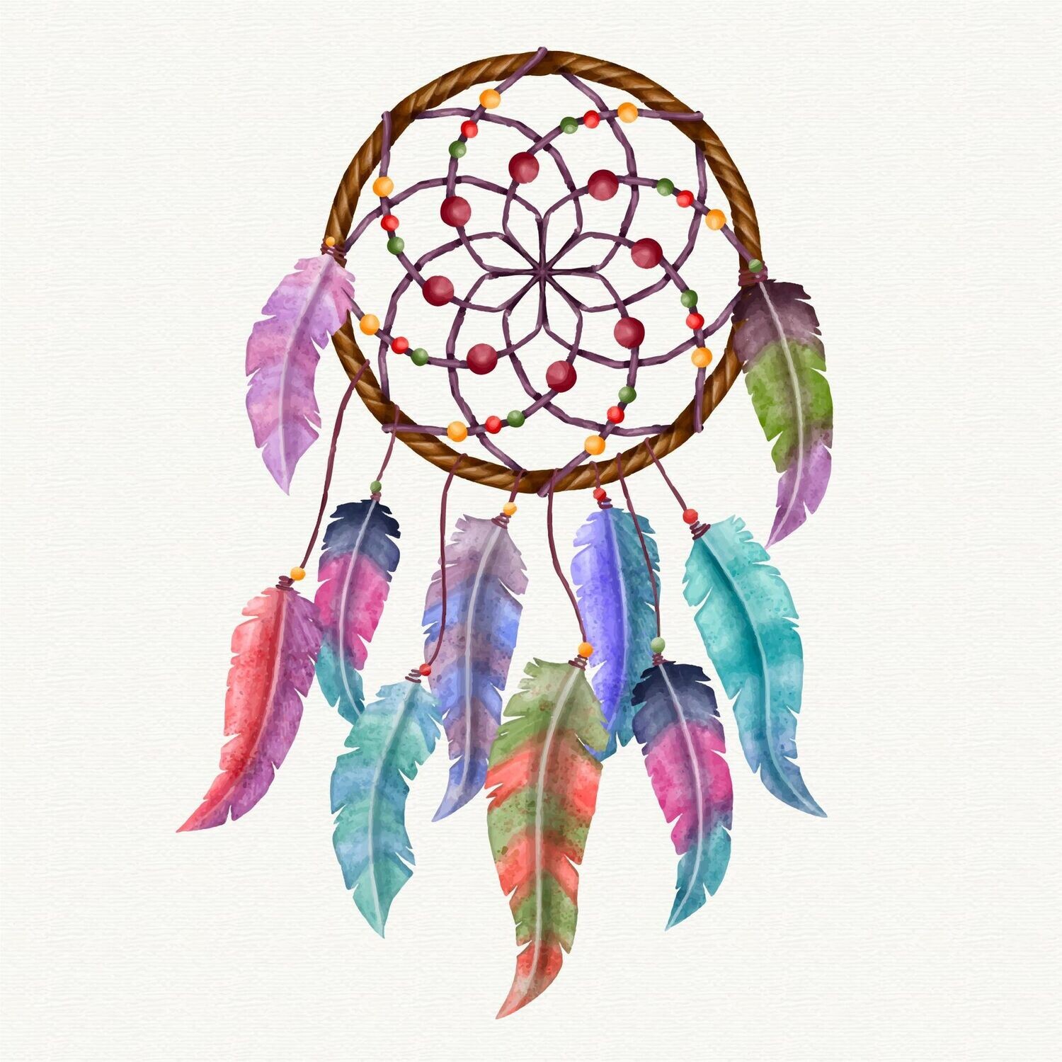 DREAM CATCHER ESSENCE  - by Hari Andri Winarso - 2018