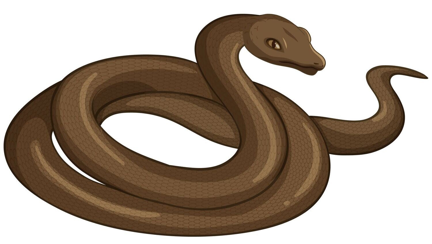 EARTH SNAKE ESSENCE - by Hari Andri Winarso - 2012