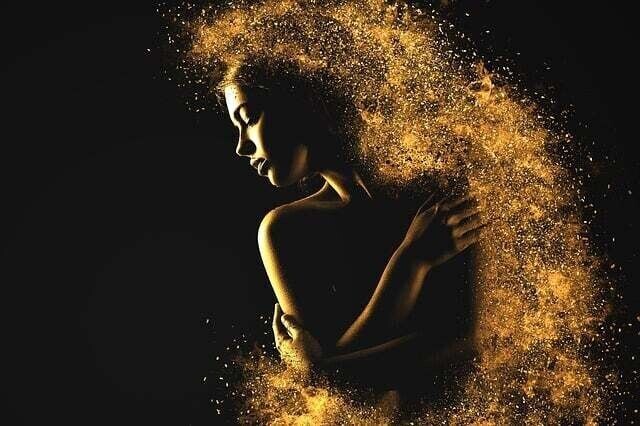 INTUITIVE EMPATHIC POWER FORCE  - by Hari Andri Winarso - 2022