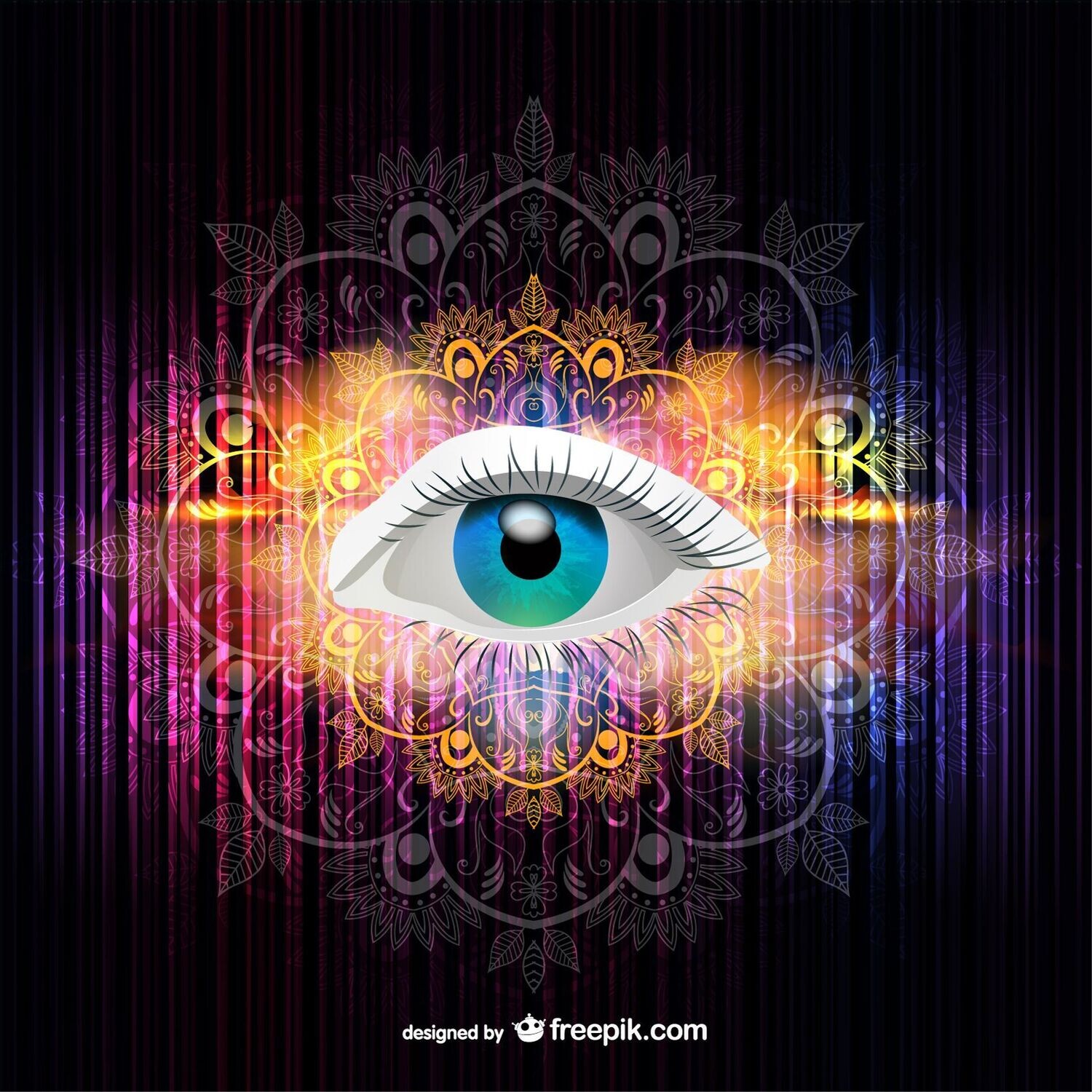 Mata Jiwo - Das Auge der Seele - Hari Andri Winarso - Manual english or german