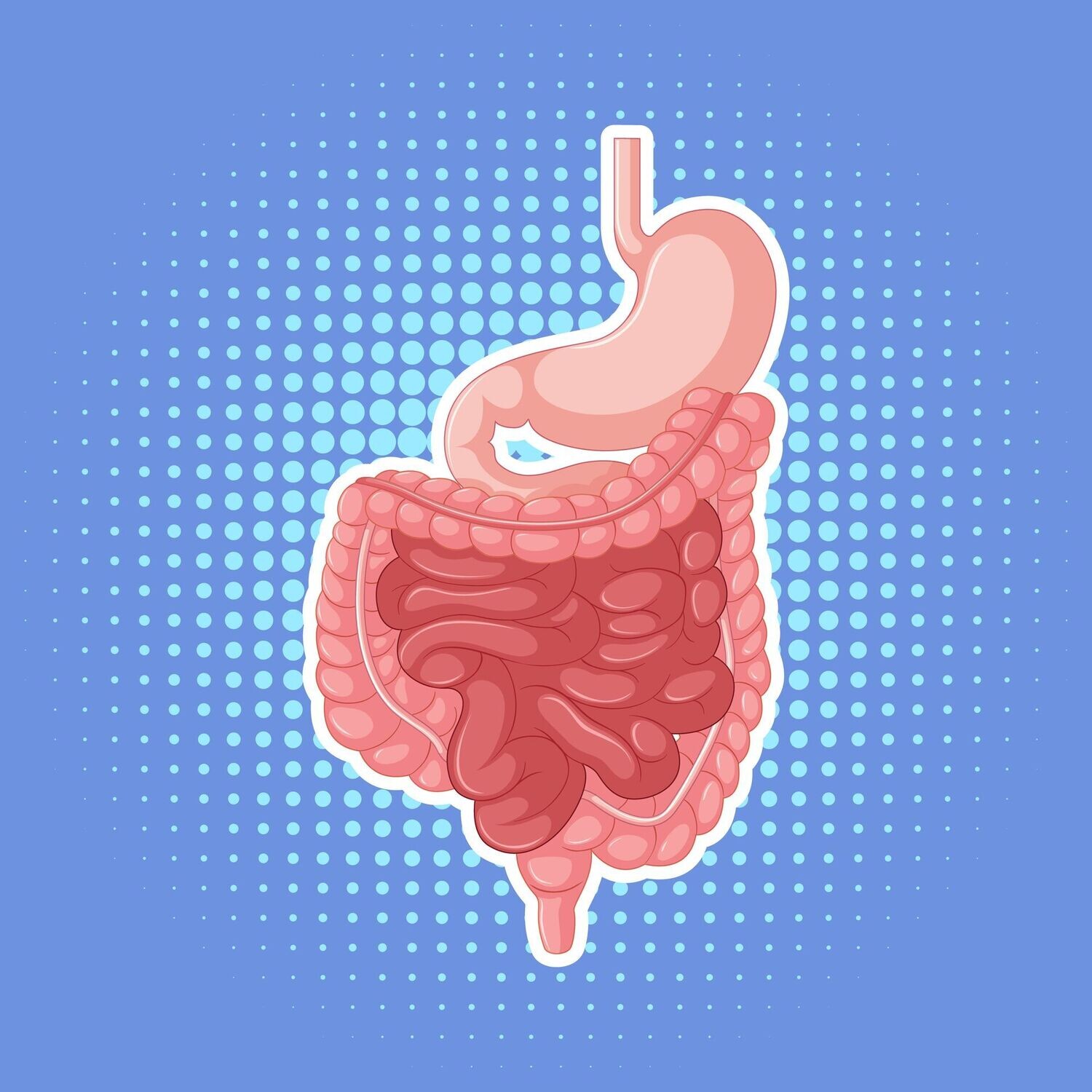 COLON CARE - by Hari Andri Winarso