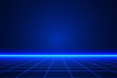 Divine Light Grid Attunement - by Hari Andri Winarso - 2023