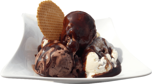 Ice Cream Essence - by Hari Andri Winarso - 2019